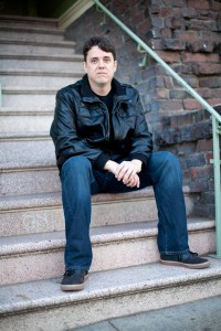 Alan Petersen | Fiction Writer | Spy Crime Thrillers