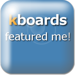 Kboards Spotlight: The Asset