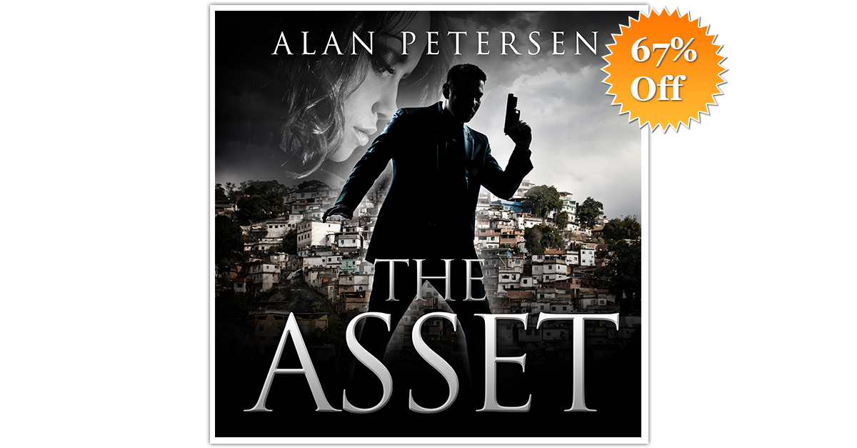 The Asset is on Sale