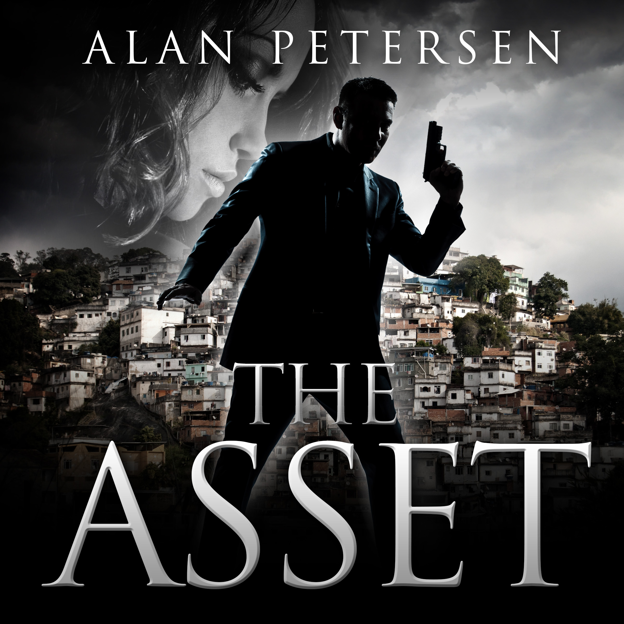 Audiobook Version of The Asset Almost Ready