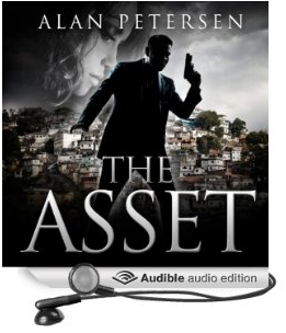 The Asset Audiobook Version Now Available