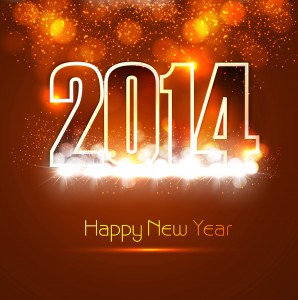 Happy New Year!