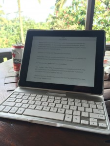 Bali Writing Retreat