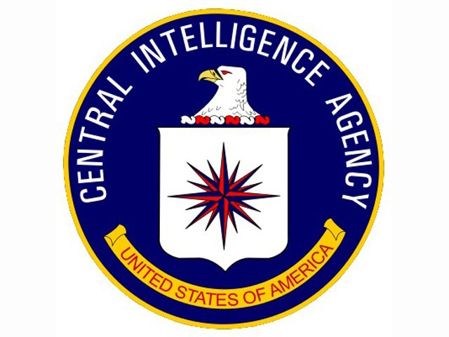 The Secret CIA Museum