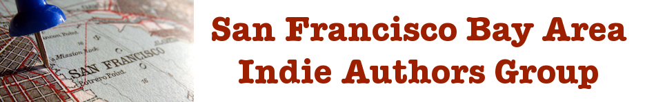 San Francisco Bay Area Indie Authors Group
