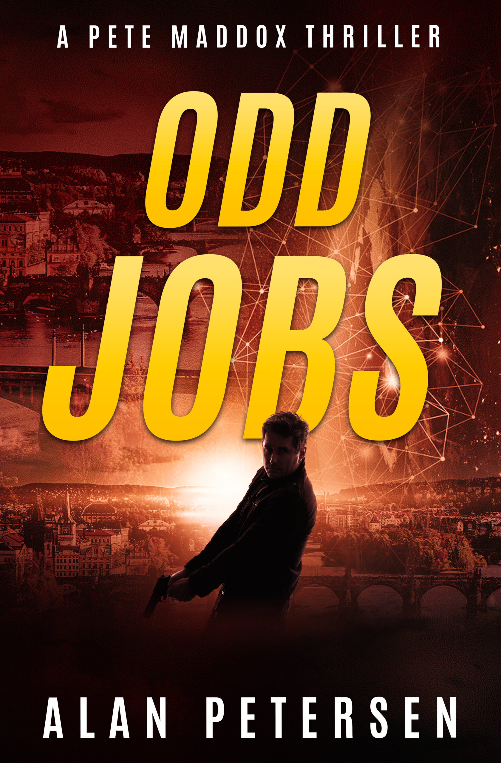 Odd Jobs by Alan Petersen.
